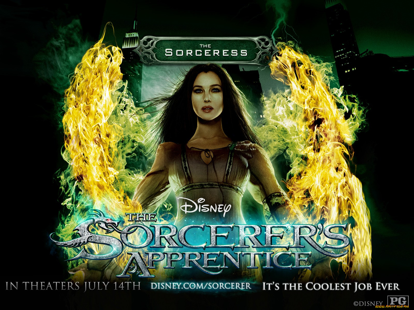 the, sorcerer`s, apprentice, , 